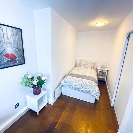 3 Bedroom Flat With Sauna 2,5 Bath, Sloane Square, Chelsea, London Exterior photo