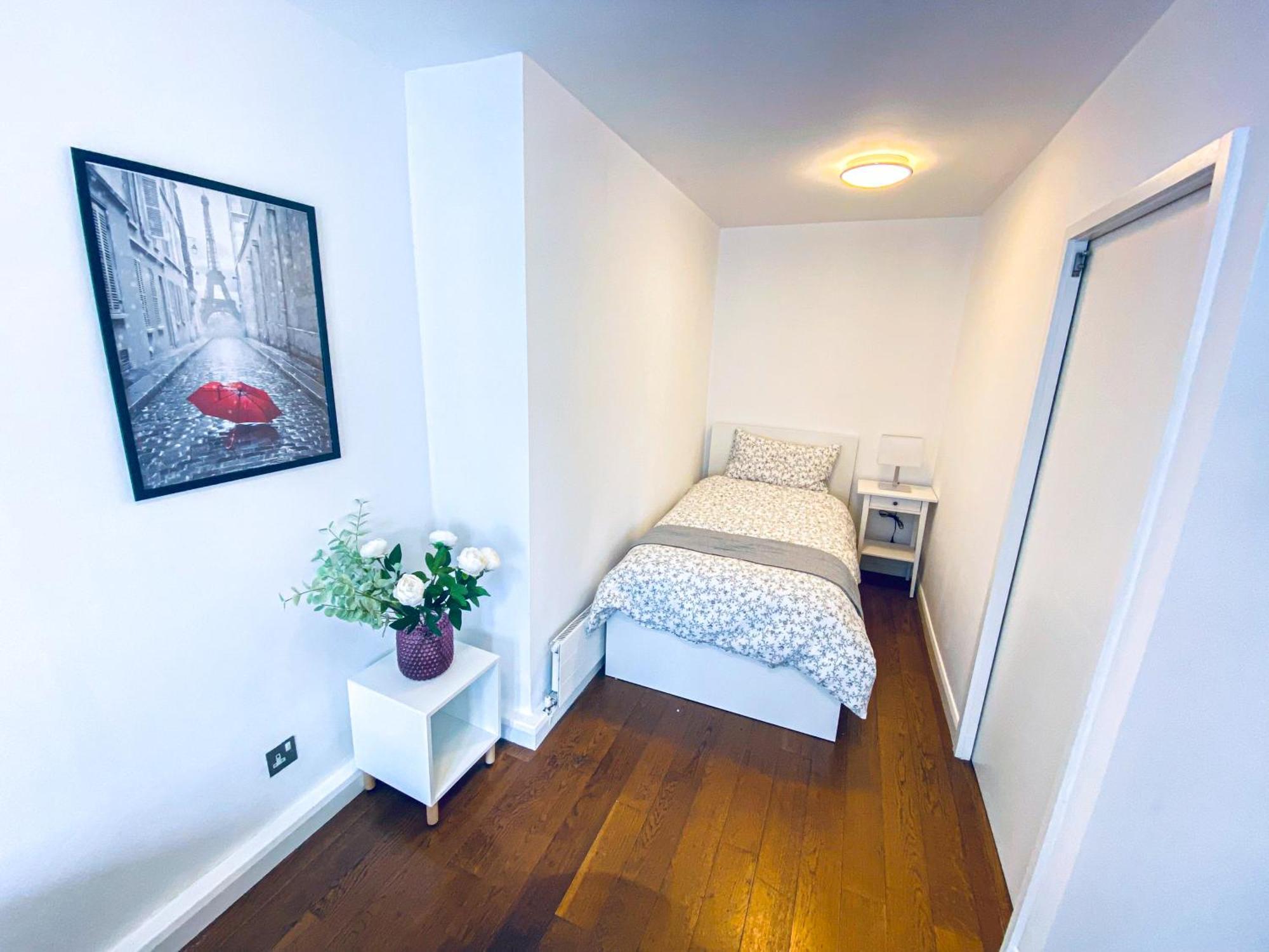 3 Bedroom Flat With Sauna 2,5 Bath, Sloane Square, Chelsea, London Exterior photo