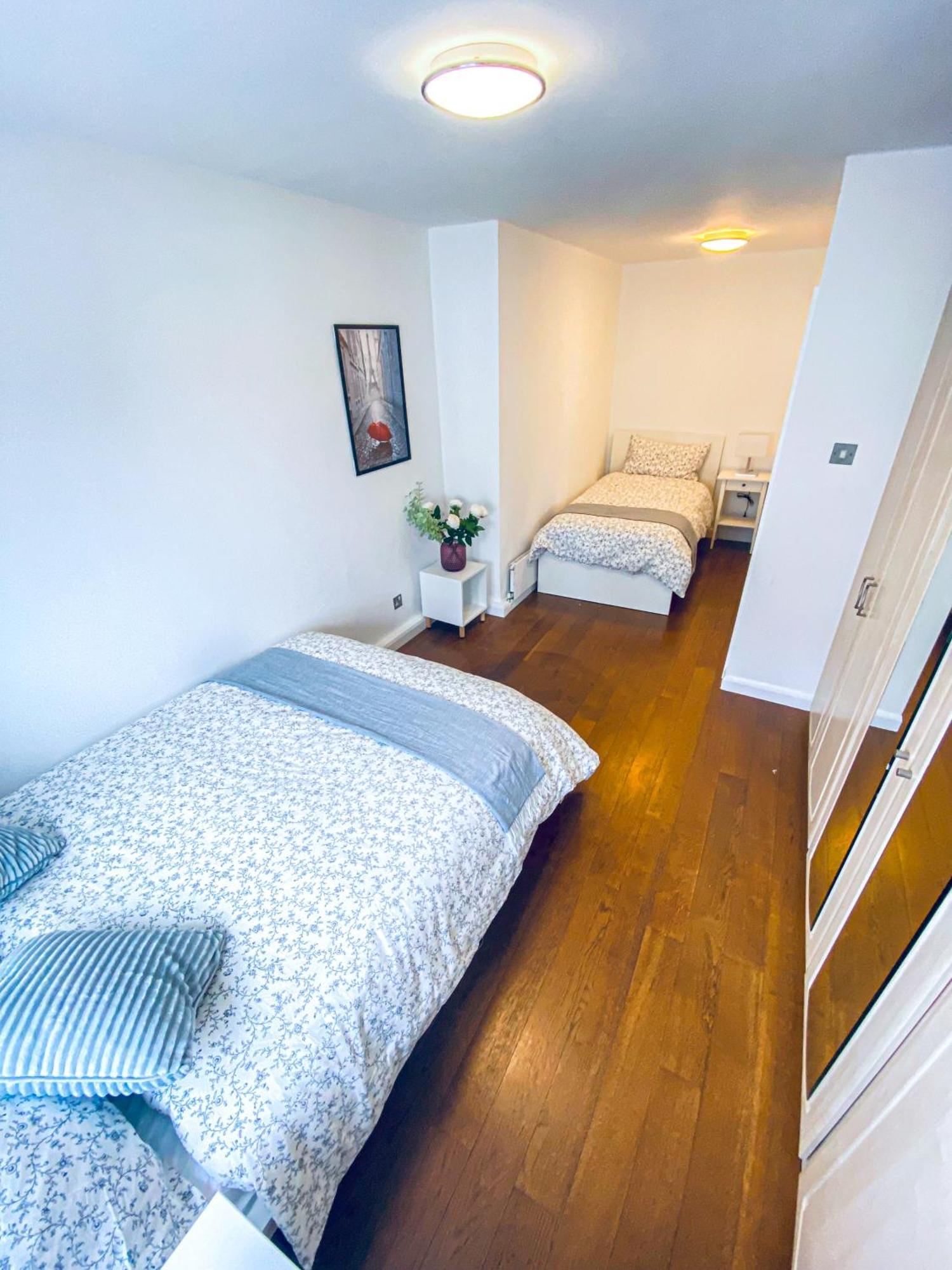 3 Bedroom Flat With Sauna 2,5 Bath, Sloane Square, Chelsea, London Exterior photo