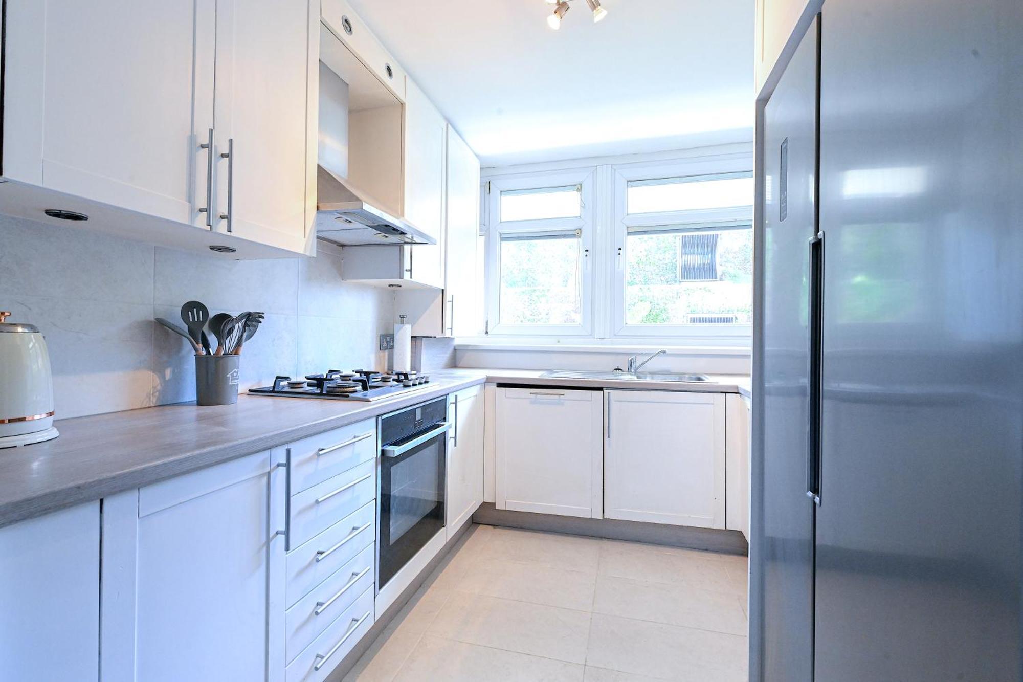 3 Bedroom Flat With Sauna 2,5 Bath, Sloane Square, Chelsea, London Exterior photo
