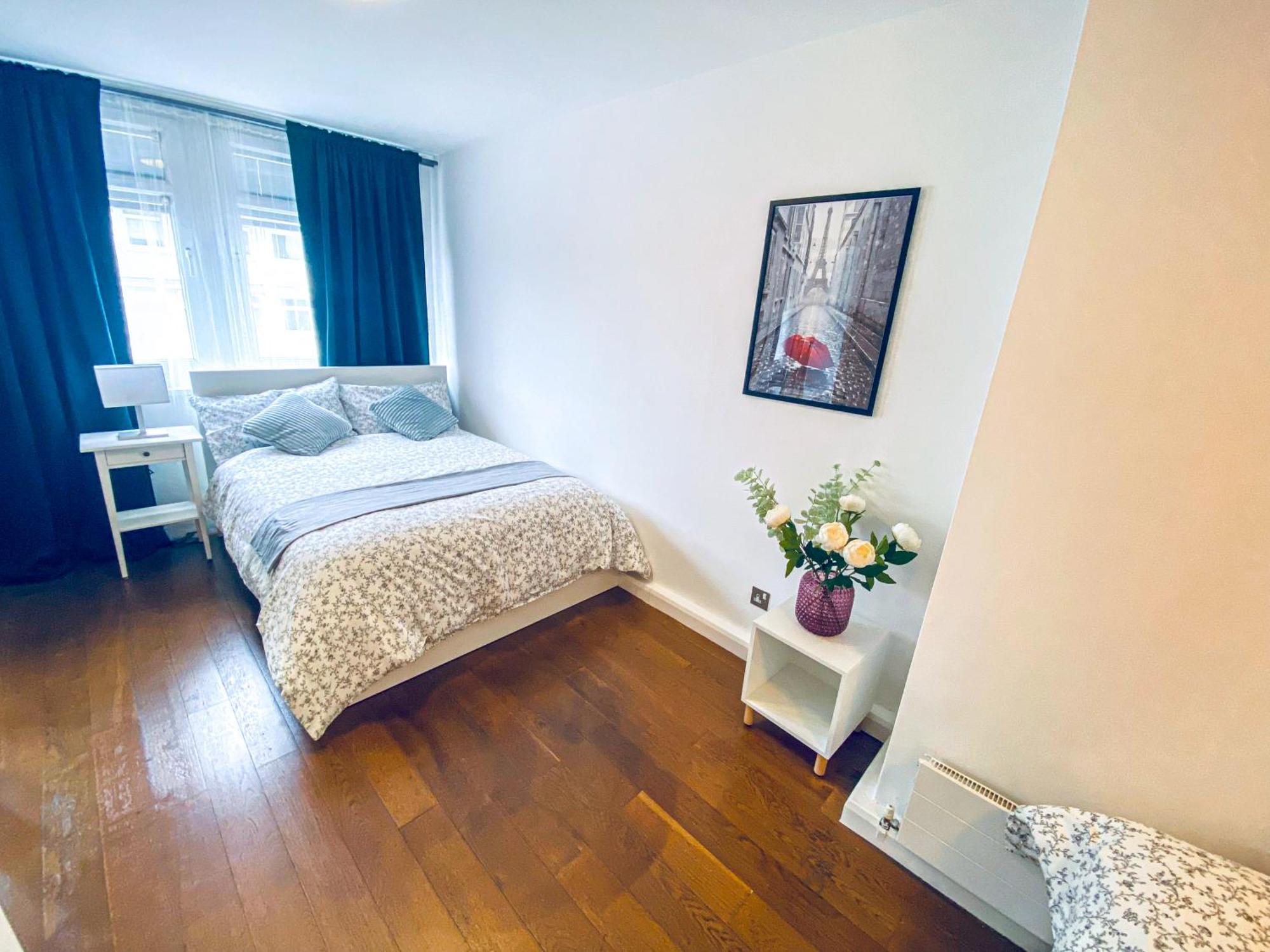 3 Bedroom Flat With Sauna 2,5 Bath, Sloane Square, Chelsea, London Exterior photo